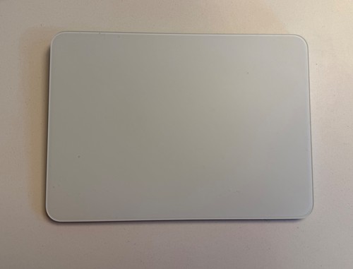 Apple Lightning Magic Trackpad for iMac Green