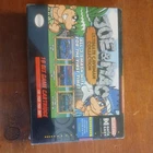 JOE & MAC ULTIMATE CAVEMAN COLLECTION Authentic Super Nintendo SNES Retro-Bit