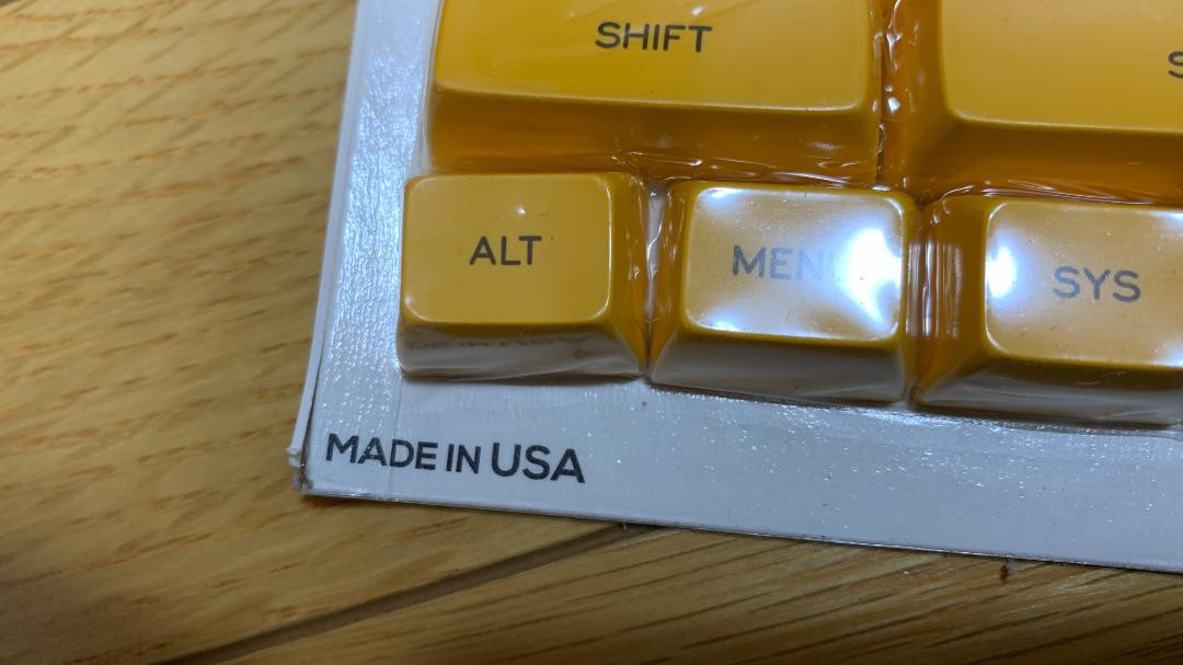 キーキャップ　SA  128k for Br Keycap Set SA 128k for Br Custom Mechanical Keyboard | eBay