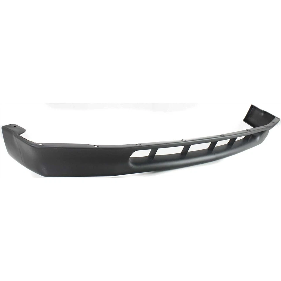 Air Dam Deflector Lower Valance Apron Front For Dodge Dakota CH1094107 5BB36LX9 - Image 3 of 4