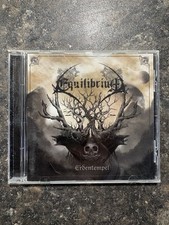 Erdentempel - Equilibrium - CD