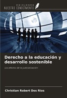 Christian Robert Dos Rios | Derecho A La EducacióN Y Desarrollo Sostenible