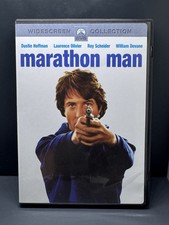 Marathon Man - DVD - GOOD