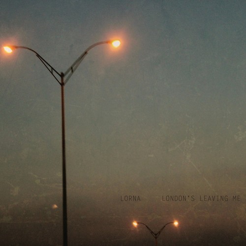 Lorna - London's Leaving Me CD