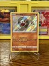 Pokémon TCG Shining Fates Silicobra SV70/SV122 Shiny Vault Baby Shiny Near Mint