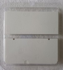 Nintendo New 3DS Mario World - Cover Plates W...