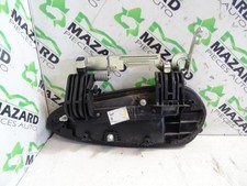 Porte avant et accessoires Fiat PUNTO EVO