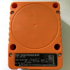One For IFM New KD5039 proximity switch sensor Free Shipping