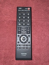 New CT-90325 For Toshiba LED TV Remote Control 50L2200U 37E20 22AV600 32C120U