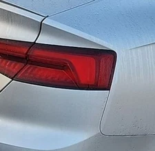 2018 Audi S5 Quarter Mount Passenger RH Tail Light Lamp OEM LKQ