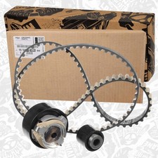 Zahnriemensatz boxET – service kit ET ENGINETEAM RM0026 für OPEL CROSSLAND P17 1