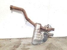 L560 Range Rover Velar Svautobiography Rechts Auspuff Montage 5.0 V8 Benzin