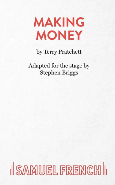 Making Money | Terry Pratchett | Taschenbuch | Kartoniert / Broschiert | 2015-image