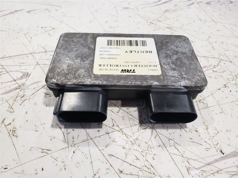 Bentley Flying Spur 2006-2011 Control unit