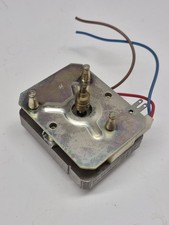 Vintage Garrard 440M Record Player Turntable Motor
