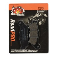 Moto-Master Bremsbelag Roadpro (FüR: BMW R 1150 GS ABS R21 99-04 Hinten )