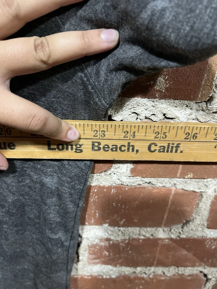 Camisa camuflada gris XL gris TAPOUT para mujer MMA WWE lucha libre Foto 4 de 4