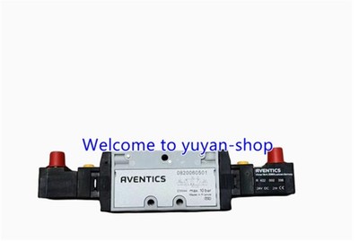 1PC NEW FOR   solenoid valve 0820060501    *yt