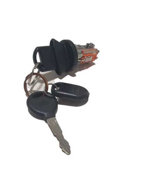 Interruptor de ignição compatível com 04-07 Mazda B-2300 400239 - Imagem 2 de 4