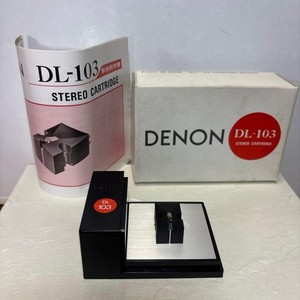 Denon Dl 103 | eBay