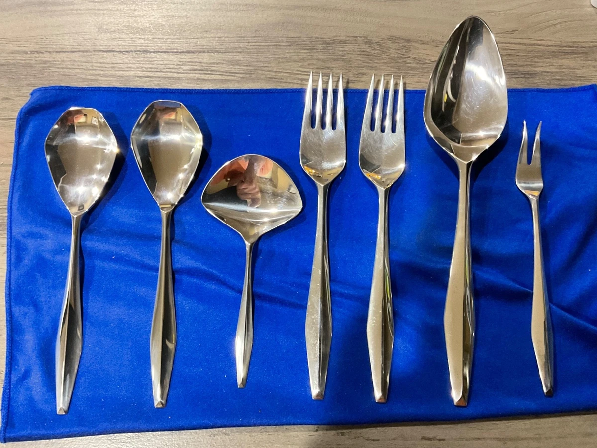 Reed & Barton US Sterling Silver Antiques for sale | eBay