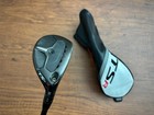 Titleist TSR3 3-hybrid + headcover / Stiff