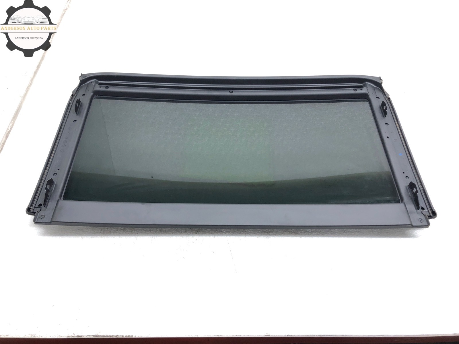 2017-2024 MASERATI LEVANTE REAR SUNROOF PANEL GLASS WINDOW OEM