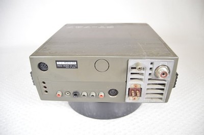 YAESU FT-747GX 1.8MHz-30MHz 100W Transceiver Super Compact HF