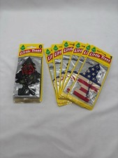 Classic Assortment  Little Trees 12 Pack