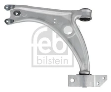 Febi Front Lower Left Or Right Control / Trailing Arm For Audi Seat Vw Alhambra