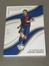 2023-24 Panini Immaculate #265 Andres Iniesta Silver /40 Barcelona