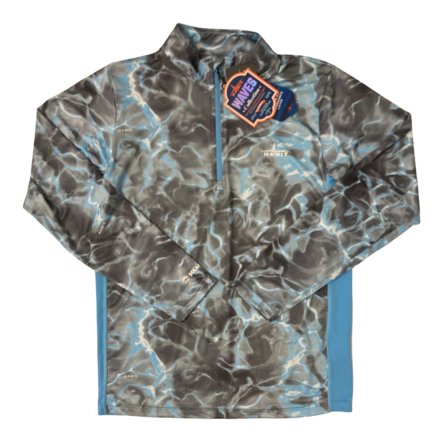 Habit Black Fork Mountain 14 Performance Layer 2890₽