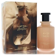 Michael Malul Latte + Nectar by Michael Malul Eau De Parfum Spray 3.4 oz (Women)