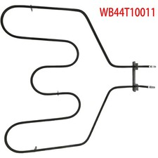 WB44T10011 Oven Heating Element Compatible with Ge Spectra Oven,Oven Replacement