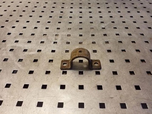 MITSUBISHI ASX GAW Stabilisator hinten links 1.8 Diesel 85kw 2012 26185871