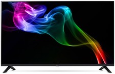 LG UHD AI 43UA73006LA 109,2 cm (43") 4K Ultra HD Smart-TV WLAN Schwarz