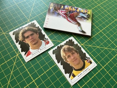 Panini RAN 1 BL Cards 1994 - 1 FC Köln- 10 St. Kostenloser Versand