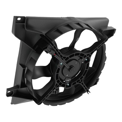 Cooling Fan Assembly for Hyundai Accent 2006-2011 25380-1E100 253801E100