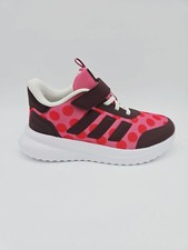 Adidas Disney Minnie Mouse X PLRPATH Pink Fusion / Aurora Ruby IH1236, Size 2