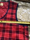 Vintage Men’s Sears Permanent-prest Vest X-large  — photo 8