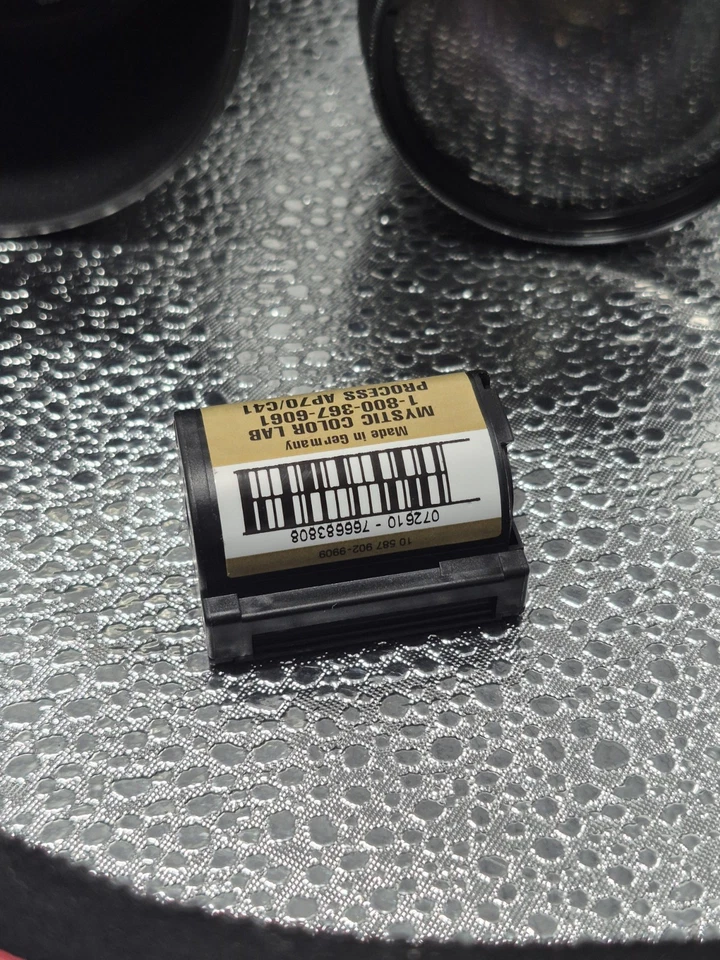 Cámara sigma sa-300 vintage con flash y película, manuales. Paquete Leer descripción Foto 3 de 4