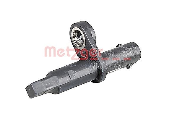 Metzger Sensor, Raddrehzahl Links, Rechts, Vorderachse U.A. FüR CitroËN, DS-image