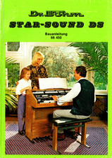 Bohm Star-Sound DS Service Manual repair Schematic Diagrams Schematic 198 pages