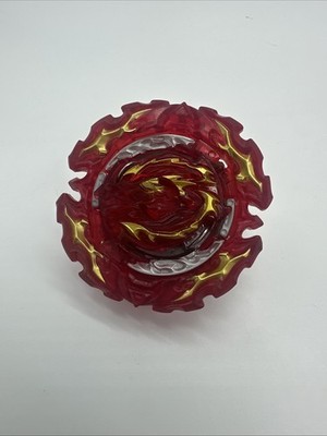 Prominence Phoenix Tapered Metal Universe-10 Beyblade Burst Takara Tomy B-191