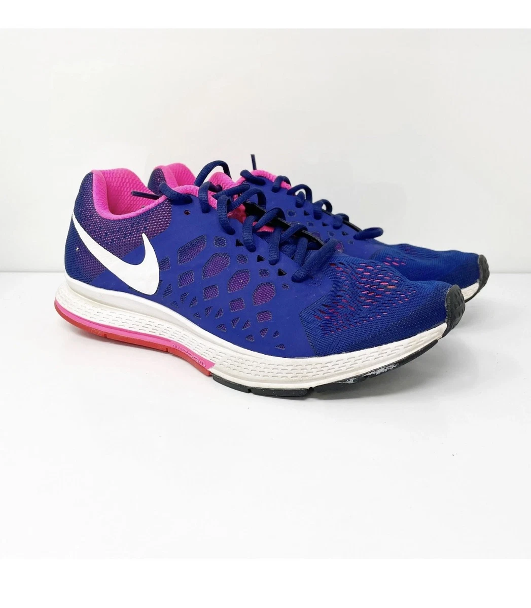 Nike Air Zoom Pegasus 31 Blue for sale | eBay