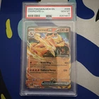 Charizard ex 006/165 PSA 10 Sv: Scarlet & Violet 151 Holo