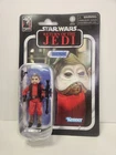 Star Wars Vintage Collection Return of the Jedi Nien Nunb 3.75 in Action Figure