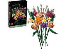 -NEU- LEGO 10280 BLUMENSTRAUSS - LEGO BAUSATZ