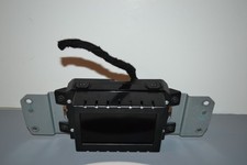 2013-2016 FORD FUSION 4.2 DASH RADIO INFORMAT...