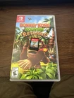 New ListingDonkey Kong Country Returns HD - Nintendo Switch